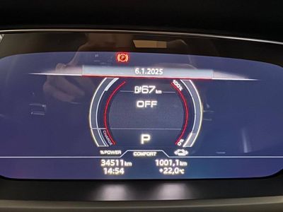 Audi e-tron GT RS 598 ch quattro S Extended   - 19