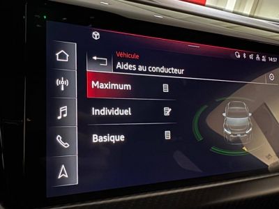 Audi e-tron GT RS 598 ch quattro S Extended   - 26