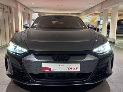Audi e-tron GT RS 598 ch quattro S Extended   - 32