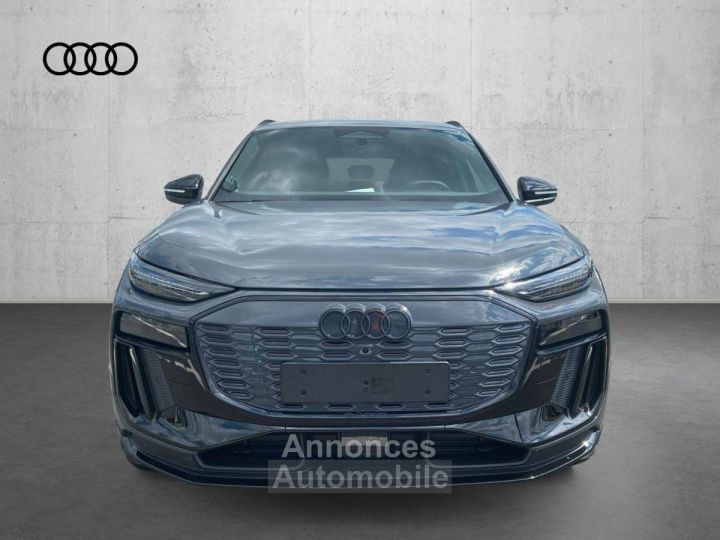 Audi SQ6 e-tron edition one grey*Pano*OLED** - 1