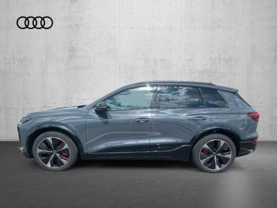 Audi SQ6 e-tron edition one grey*Pano*OLED**   - 2