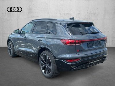 Audi SQ6 e-tron edition one grey*Pano*OLED**   - 3