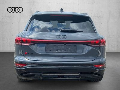 Audi SQ6 e-tron edition one grey*Pano*OLED**   - 4