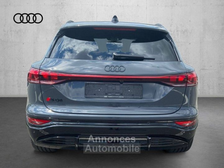 Audi SQ6 e-tron edition one grey*Pano*OLED** - 4