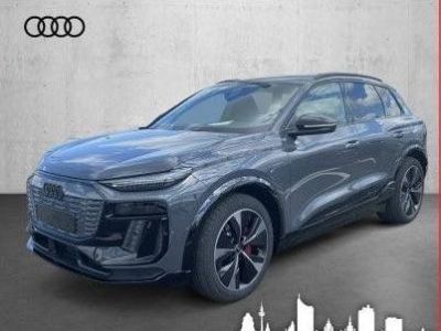 Audi SQ6 e-tron edition one grey*Pano*OLED**   - 5