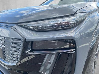 Audi SQ6 e-tron edition one grey*Pano*OLED**   - 6