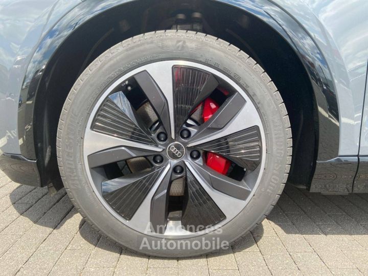 Audi SQ6 e-tron edition one grey*Pano*OLED** - 7