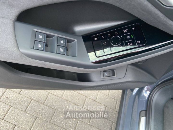 Audi SQ6 e-tron edition one grey*Pano*OLED** - 8