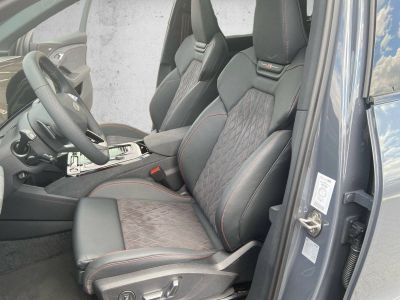 Audi SQ6 e-tron edition one grey*Pano*OLED**   - 9
