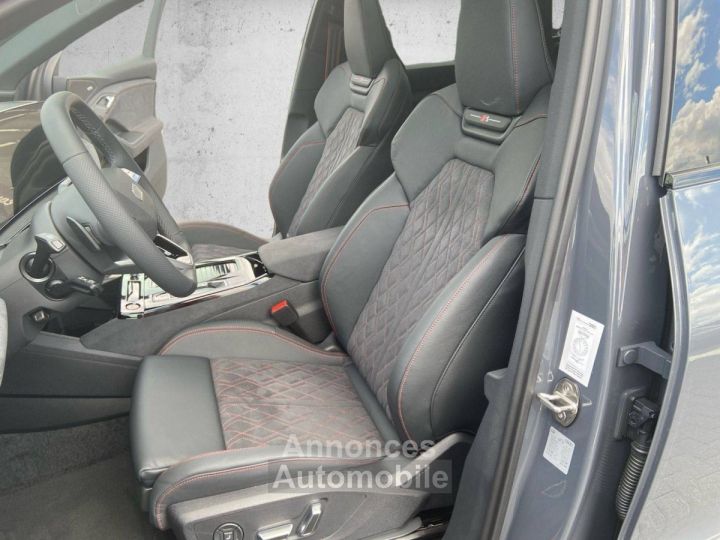 Audi SQ6 e-tron edition one grey*Pano*OLED** - 9