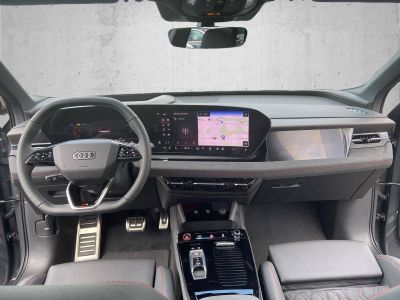 Audi SQ6 e-tron edition one grey*Pano*OLED**   - 10
