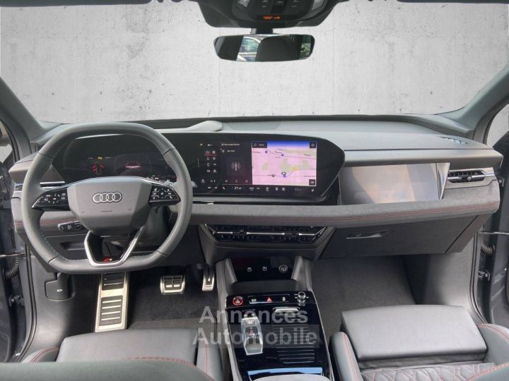 Audi SQ6 e-tron edition one grey*Pano*OLED** - 10