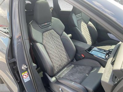 Audi SQ6 e-tron edition one grey*Pano*OLED**   - 12