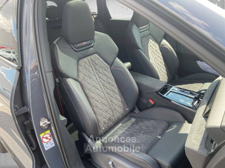 Audi SQ6 e-tron edition one grey*Pano*OLED** - 12