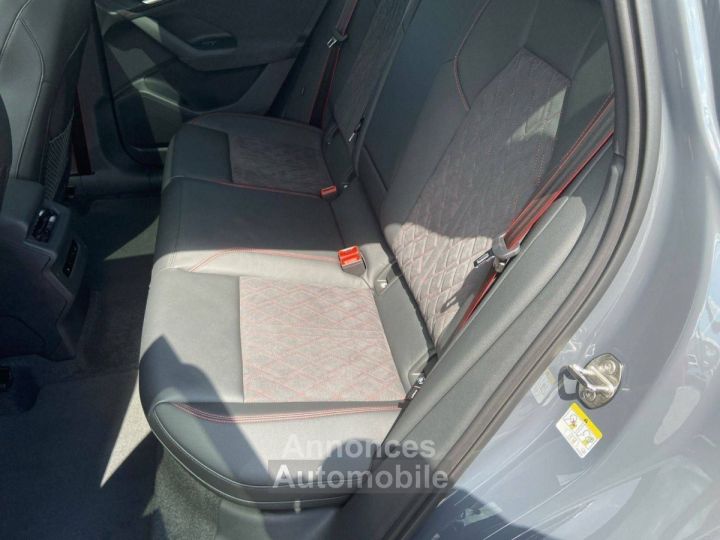 Audi SQ6 e-tron edition one grey*Pano*OLED** - 13