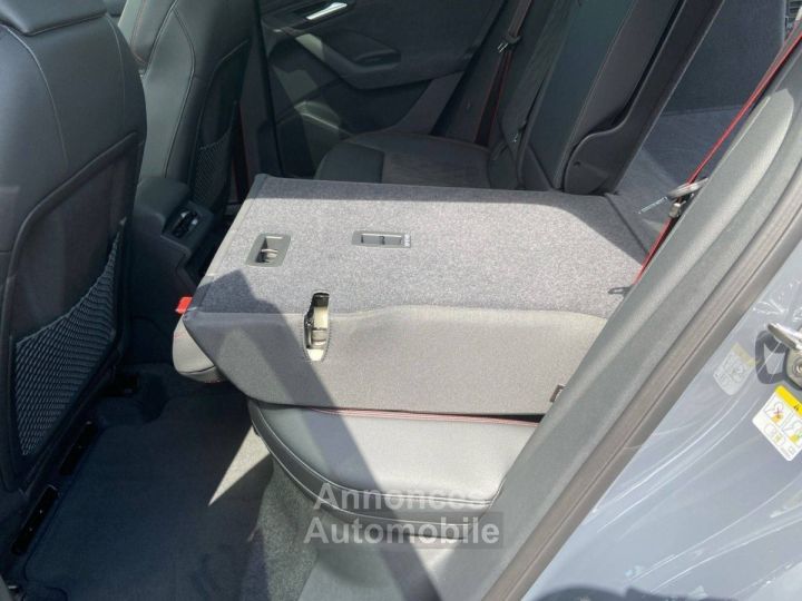 Audi SQ6 e-tron edition one grey*Pano*OLED** - 14