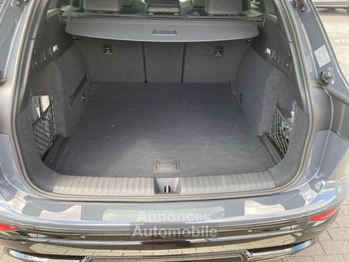 Audi SQ6 e-tron edition one grey*Pano*OLED** - 15