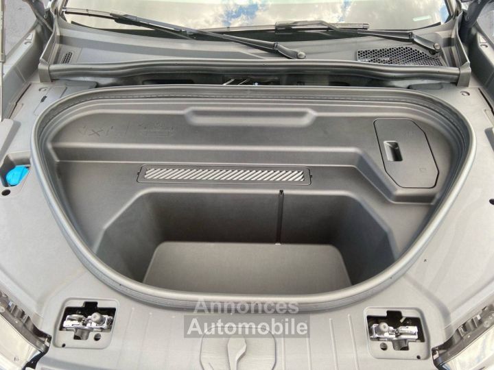Audi SQ6 e-tron edition one grey*Pano*OLED** - 16