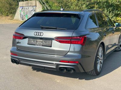 Audi S6 Avant TDI Quattro B&O Pano Matrix   - 3