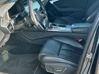 Audi S6 Avant TDI Quattro B&O Pano Matrix   - 6