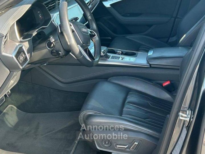 Audi S6 Avant TDI Quattro B&O Pano Matrix - 6