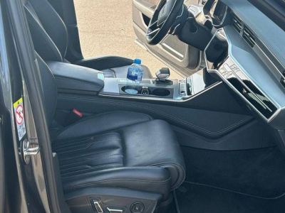 Audi S6 Avant TDI Quattro B&O Pano Matrix   - 7