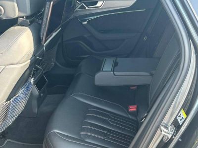 Audi S6 Avant TDI Quattro B&O Pano Matrix   - 8