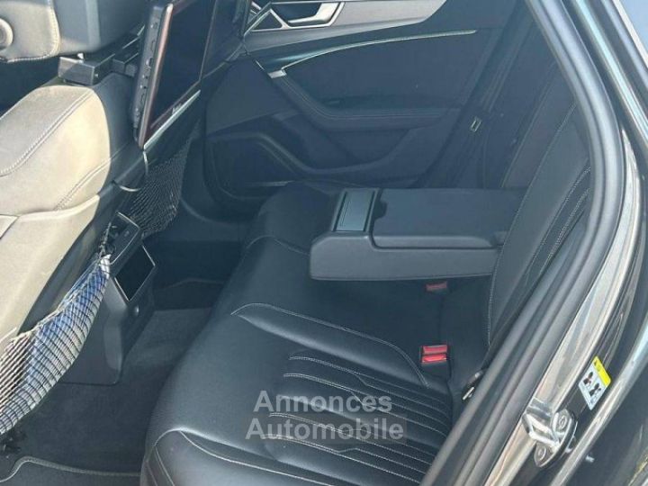 Audi S6 Avant TDI Quattro B&O Pano Matrix - 8