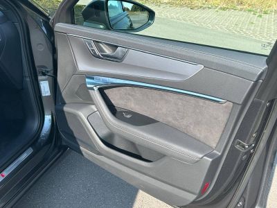 Audi S6 Avant TDI Quattro B&O Pano Matrix   - 9