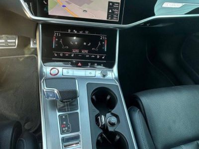 Audi S6 Avant TDI Quattro B&O Pano Matrix   - 11