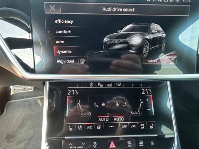 Audi S6 Avant TDI Quattro B&O Pano Matrix   - 12