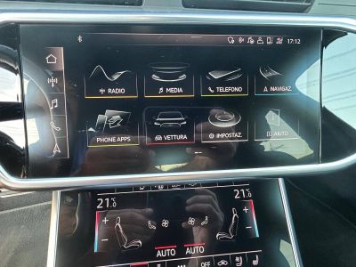 Audi S6 Avant TDI Quattro B&O Pano Matrix   - 13
