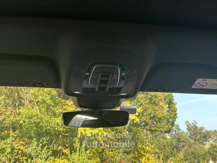 Audi S6 Avant TDI Quattro B&O Pano Matrix - 18