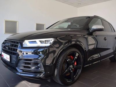 Audi SQ5 TDI 347CH/PANO/CAMERA   - 1