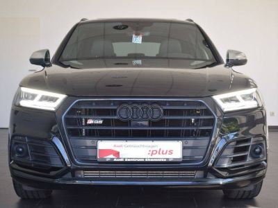 Audi SQ5 TDI 347CH/PANO/CAMERA   - 2
