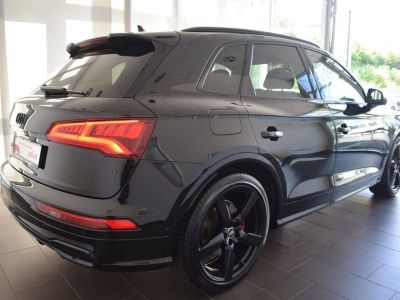 Audi SQ5 TDI 347CH/PANO/CAMERA   - 3