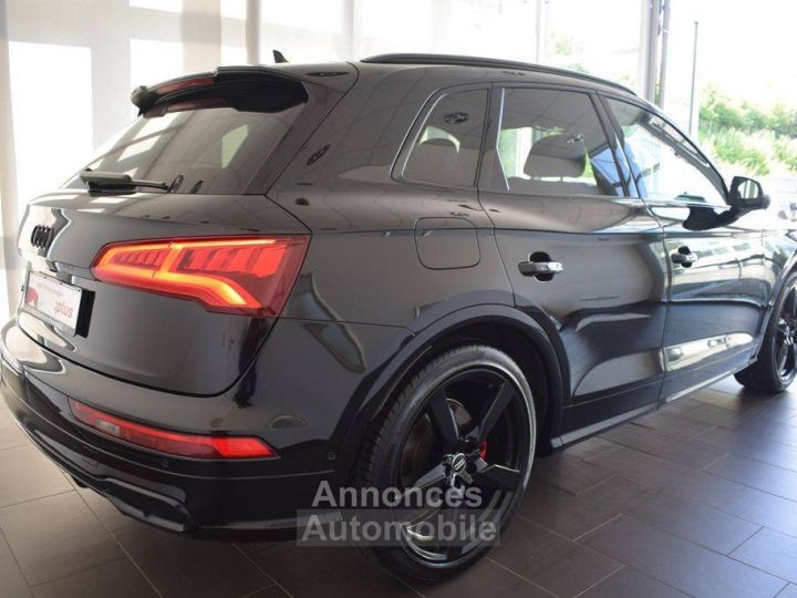 Audi SQ5 TDI 347CH/PANO/CAMERA - 3