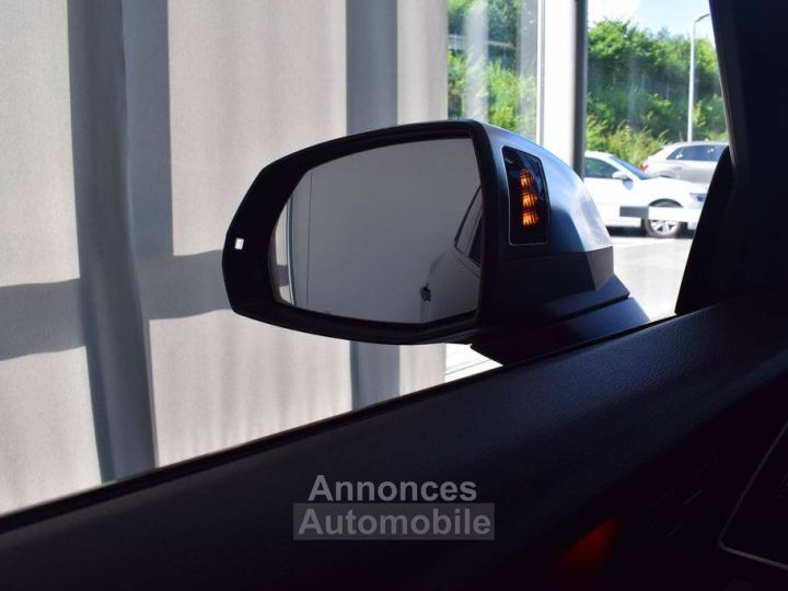 Audi SQ5 TDI 347CH/PANO/CAMERA - 5