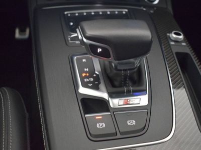 Audi SQ5 TDI 347CH/PANO/CAMERA   - 6