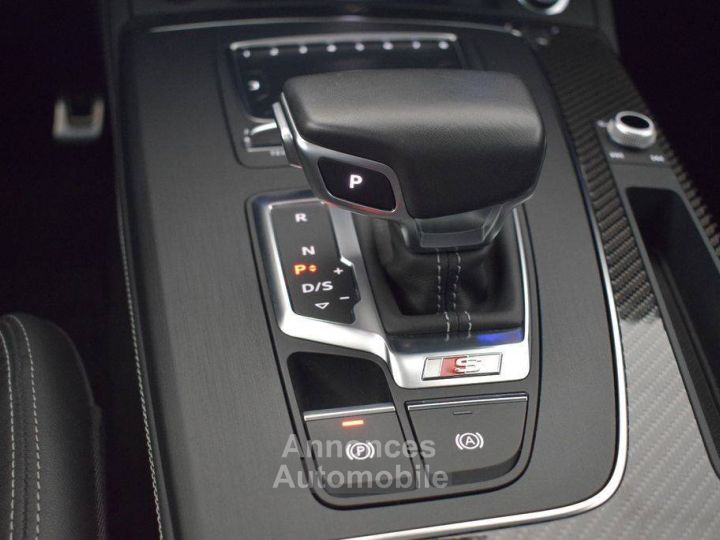 Audi SQ5 TDI 347CH/PANO/CAMERA - 6