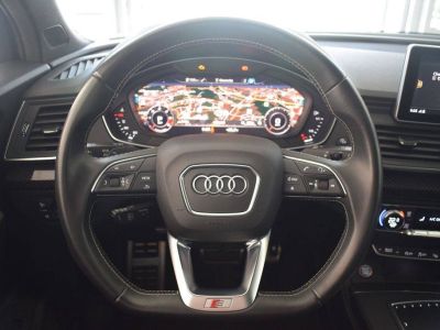 Audi SQ5 TDI 347CH/PANO/CAMERA   - 7