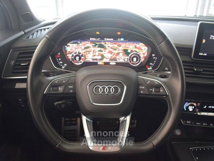 Audi SQ5 TDI 347CH/PANO/CAMERA - 7
