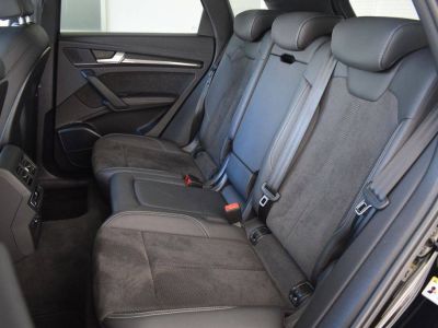 Audi SQ5 TDI 347CH/PANO/CAMERA   - 8