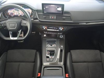 Audi SQ5 TDI 347CH/PANO/CAMERA   - 9