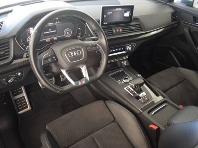 Audi SQ5 TDI 347CH/PANO/CAMERA   - 10