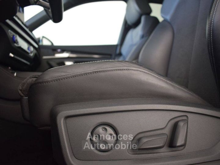 Audi SQ5 TDI 347CH/PANO/CAMERA - 11