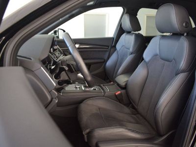 Audi SQ5 TDI 347CH/PANO/CAMERA   - 12