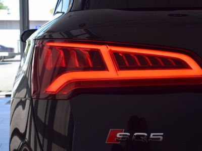 Audi SQ5 TDI 347CH/PANO/CAMERA   - 13