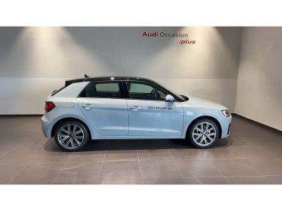 Audi A1 Sportback 25 TFSI 95 ch BVM5 Design   - 2