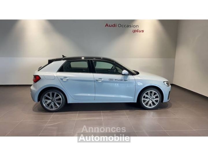 Audi A1 Sportback 25 TFSI 95 ch BVM5 Design - 2
